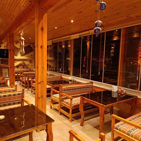 Sakli Cave House Hotel Avanos Exterior photo
